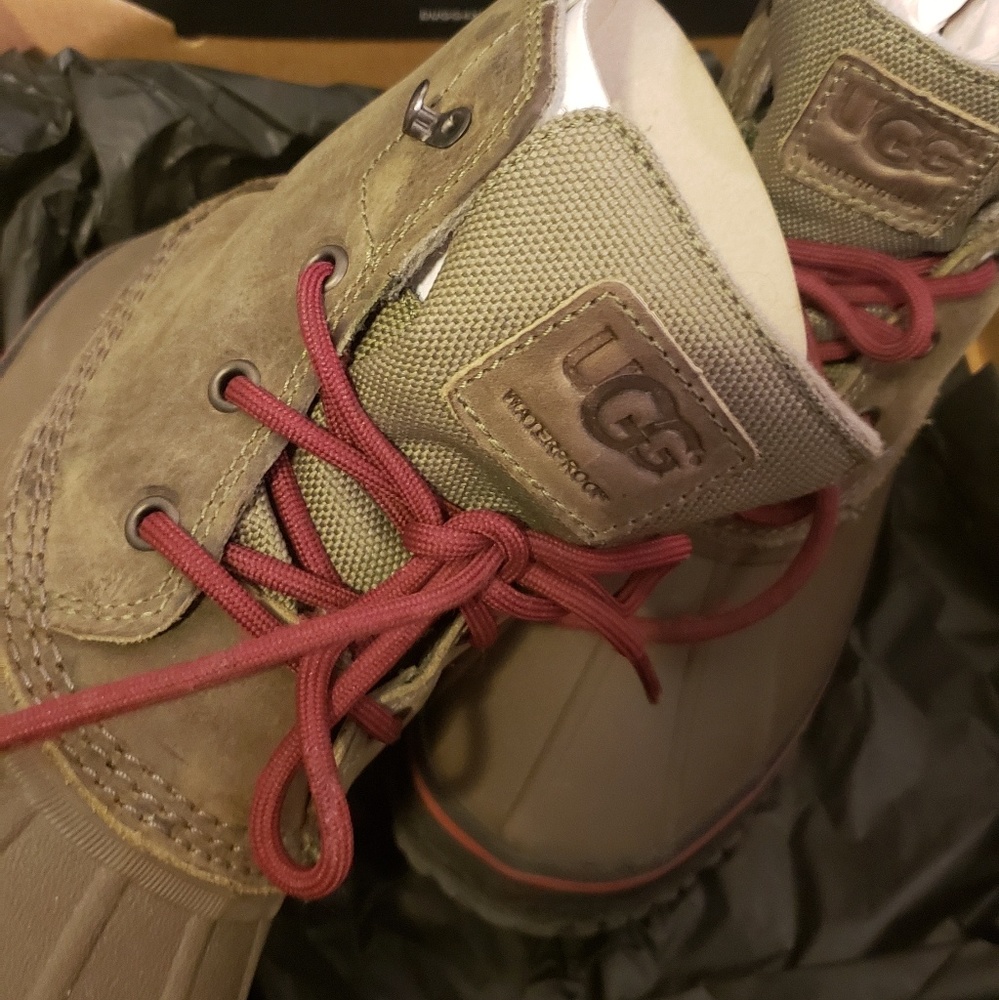 UGG boots-men